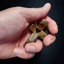 Load image into Gallery viewer, ❤️Cross My Heart | Encouragement Gift