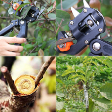 Load image into Gallery viewer, Professional Garden Grafting Tool Kit