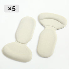 Load image into Gallery viewer, ComfyFit Heels Cushioning Pads(5pcs)