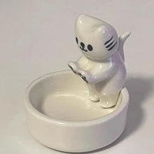 Load image into Gallery viewer, 🐱Cute Cat Candle Holder🕯