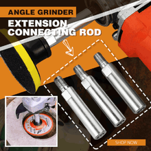 Load image into Gallery viewer, Angle Grinder Extension Connecting Rod