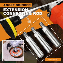 Load image into Gallery viewer, Angle Grinder Extension M14