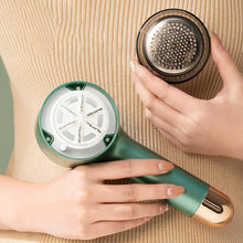Load image into Gallery viewer, Fabric Shaver Fuzz Remover