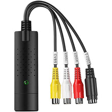 Load image into Gallery viewer, USB Video Capture Card