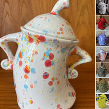 Load image into Gallery viewer, mug with attitude