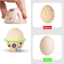 Load image into Gallery viewer, Silicone Egg Brush