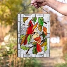 Load image into Gallery viewer, Bird Pendant Window Hangings
