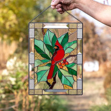 Load image into Gallery viewer, Bird Pendant Window Hangings