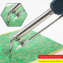Load image into Gallery viewer, Saker Soldering Iron Kit