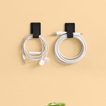 Load image into Gallery viewer, Self-adhesive Velcro Cable Organizer