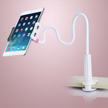 Load image into Gallery viewer, Universal Detachable Long Arm Lazy Bedside Tablet mobile Phone holder