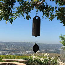 Load image into Gallery viewer, Tranquil Bell Garden Wind Chimes