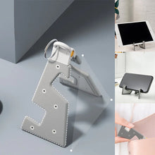 Load image into Gallery viewer, Portable Adjustable Phone Holder