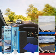 Load image into Gallery viewer, 🎊BIG SALE🎊 Car Glass Oil Film Cleaner ♻Safety and Long-term Protection♻