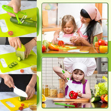 Load image into Gallery viewer, Montessori Kitchen Tools