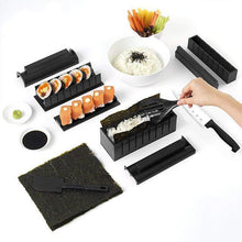 Load image into Gallery viewer, [4 Shapes!!] DIY Sushi Maker