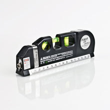 Load image into Gallery viewer, Multipurpose Laser Level Pro 3