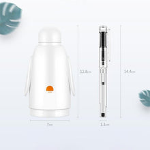 Load image into Gallery viewer, Automatic Ink Fountain Pen