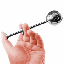 Load image into Gallery viewer, Tea Ball Stemmed
