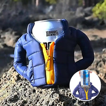 Load image into Gallery viewer, Jacket for Keeping Beverage Cool