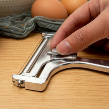 Load image into Gallery viewer, Kitchen Cheese Slicer