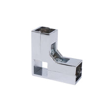 Load image into Gallery viewer, Square Tube Connector