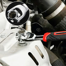 Load image into Gallery viewer, 52 in 1 Universal Socket Spanner Wrench