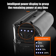 Load image into Gallery viewer, Bicycle Front Light