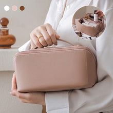 Load image into Gallery viewer, Large-capacity Travel Cosmetic Bag