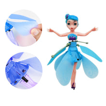 Load image into Gallery viewer, 49% OFF Christmas Sale 🔥 MAGIC FLYING FAIRY PRINCESS DOLL