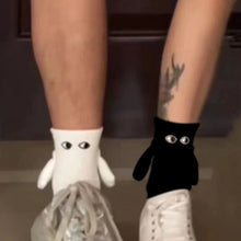 Load image into Gallery viewer, 🧦Hand In Hand Magnetic Holding Hands Socks🧦