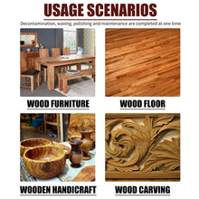 Load image into Gallery viewer, Outdoor Anti-corrosion Wood Wax Oil