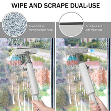 Load image into Gallery viewer, Portable Self-Squeeze Mini Mop