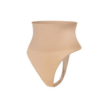Load image into Gallery viewer, Tummy Control Shapewear Thong