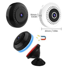Load image into Gallery viewer, Upgrade Mini WIFI Camera Wide Angle