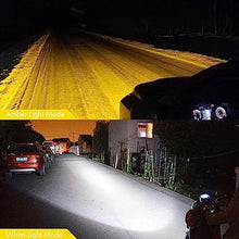 Load image into Gallery viewer, 💡💡Motorcycle Driving Light LED Auxiliary Light