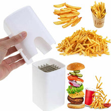 Load image into Gallery viewer, 🔥50% OFF🍟Vegetable Chopper Dicer