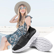 Load image into Gallery viewer, Breathable Hollow Mesh Sneakers