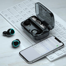 Load image into Gallery viewer, Bluetooth Wireless Earphones
