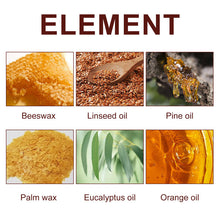 Load image into Gallery viewer, Outdoor Anti-corrosion Wood Wax Oil