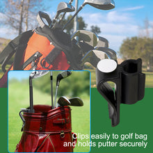 Load image into Gallery viewer, Golf Putter Clips