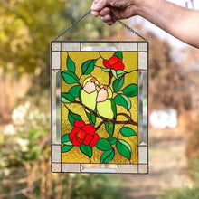 Load image into Gallery viewer, Bird Pendant Window Hangings
