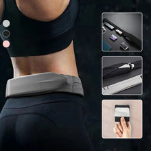 Load image into Gallery viewer, Sports Running Belt Pouch Bag