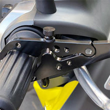 Load image into Gallery viewer, 🏍🏍Universal Motorcycle Cruise Control Throttle Lock Assist