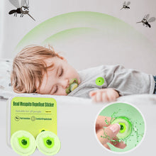 Load image into Gallery viewer, Bead Mosquito Repellent Sticker