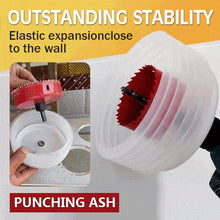 Load image into Gallery viewer, Drill Dustproof Cover