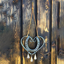 Load image into Gallery viewer, Lucky Love Wind Chime