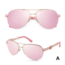 Load image into Gallery viewer, Trendy Sunglasses for Ladies