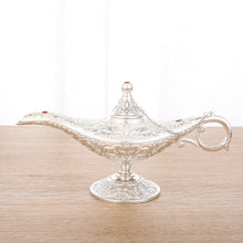 Load image into Gallery viewer, Wishing Lamp Household Decoration