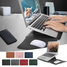 Load image into Gallery viewer, Universal Multi-function Waterproof Notebook Bag